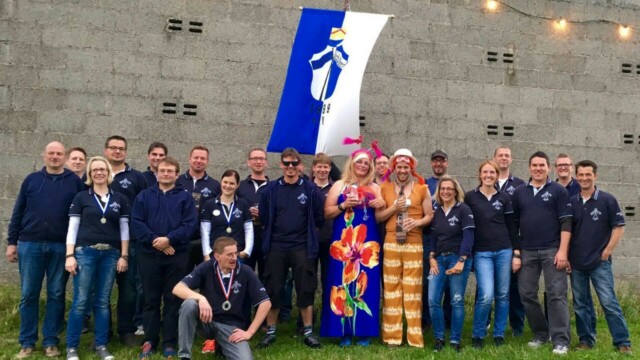 Kneppenschützenfest - August 2017