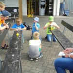 Kinderferienmarkt - August 2017