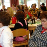 KFD-Frühstück 27.1.18