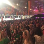 Altweiber-Kultparty in der Gemeindehalle