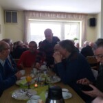 Männerfrühstück, 21.3.18