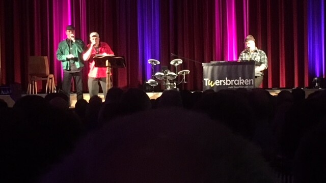 De Twersbraken 17.3.18