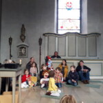 Oster-Minigottesdienst