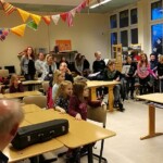 Musikalischer Schnuppertag in der Grundschule, 13.4.18