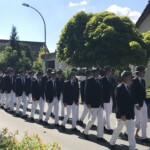 St. Ludgerus Schützenfest 2018