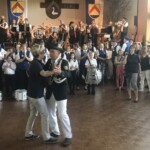 Pfingstmontag-Königstanz 21.5.18