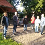 Neubürgerrundgang 22.6.18