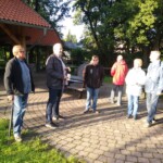 Neubürgerrundgang 22.6.18