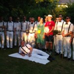 Dienstagsschützenfest