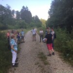 Wanderung der Alme AG (Sauerländisch zum beömmeln) 28.6.18