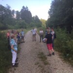 Wanderung der Alme AG (Sauerländisch zum beömmeln) 28.6.18
