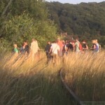 Wanderung der Alme AG (Sauerländisch zum beömmeln) 28.6.18