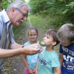 Familienwanderung Brilon natürlich 31.7.