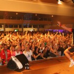 Mega-Park on Tour; 20.10.