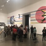 VHS-Fahrt zum Marta-Museum Herford - 10.11.