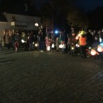 St. Martinszumzug am 10.11.