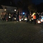 St. Martinszumzug am 10.11.