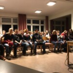 Mitgliederversammlung der KLJB - 25.01.