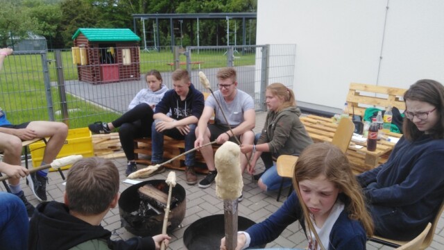 72-Stunden-Aktion der KLJB - 24.6. - 26.06.19