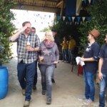 Schluckauf-Schützen