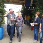 Schluckauf-Schützen