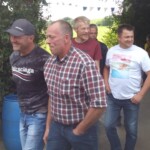 Lünsebach-Schützen