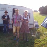 Königspaar (Kneppen)