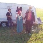 Alme-Köngispaar (Kneppen)