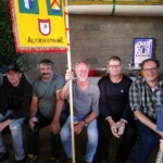 Eine Alterskompanie (Kneppen)