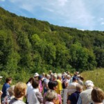 Literarischer Spaziergang auf den Spuren von Annette-von-Droste-Hülshoff
