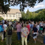 Literarischer Spaziergang auf den Spuren von Annette-von-Droste-Hülshoff