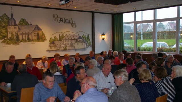 Seniorennachmittag St. Ludgerus am 17.11.