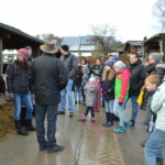 Adventstage auf dem Seilerhof am 3. Adventswochenende