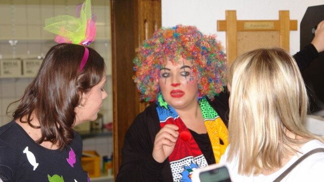 KFD-Frauenfrühstück 26.01.20