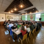 Kreisjungschützenversammlung 1.2.20