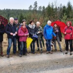 Winterwanderung 2.2.20