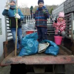 Mitmachaktion Saubere Landschaft - 26.3.