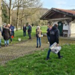 Mitmachaktion Saubere Landschaft - 26.3.