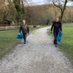 Mitmachaktion Saubere Landschaft - 26.3.