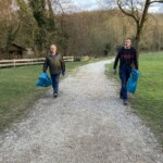 Mitmachaktion Saubere Landschaft - 26.3.