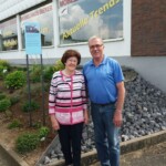 Erweiterung historischer Dorfrundgang - im Juli