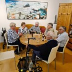 Seniorencafé Gut Almerfeld