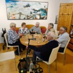 Seniorencafé Gut Almerfeld