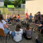 Kinderferienmarkt der KLJB