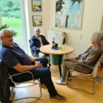 Seniorencafé Gut Almerfeld