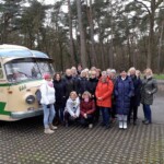 Landfrauen auf Land und Lecker Tour im Münsterland