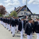 Schützenfest St. Ludgerus
