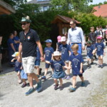 Kinderschützenfest