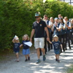 Kinderschützenfest