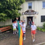 Dienstagsschützenfest